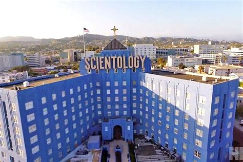 scientology hotels|The Hole (Scientology) .